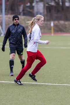Bild 265 - wCJ Walddoerfer - Komet Blankenese : Ergebnis: 0:1